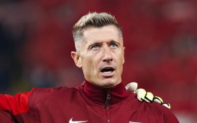 Polonia, întrebări după tragerea la sorți în Nations League: „Mai poate?”