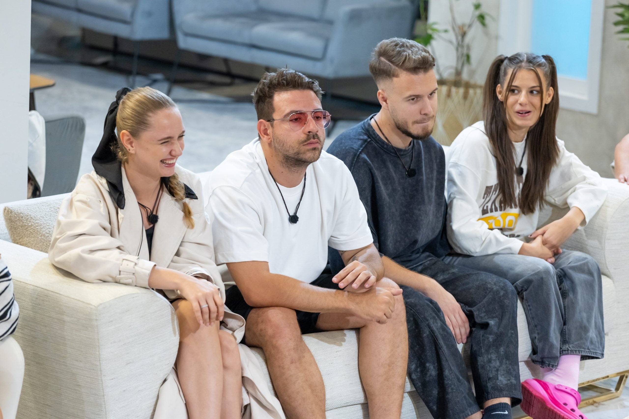 Marele Final al „Power Couple” România 2026 Are Loc Astăzi Finala show-ului de televiziune „Power Couple” România se desfășoară în această seară, 25 februarie, la Antena 1 și Antena Play, începând cu ora 20:30