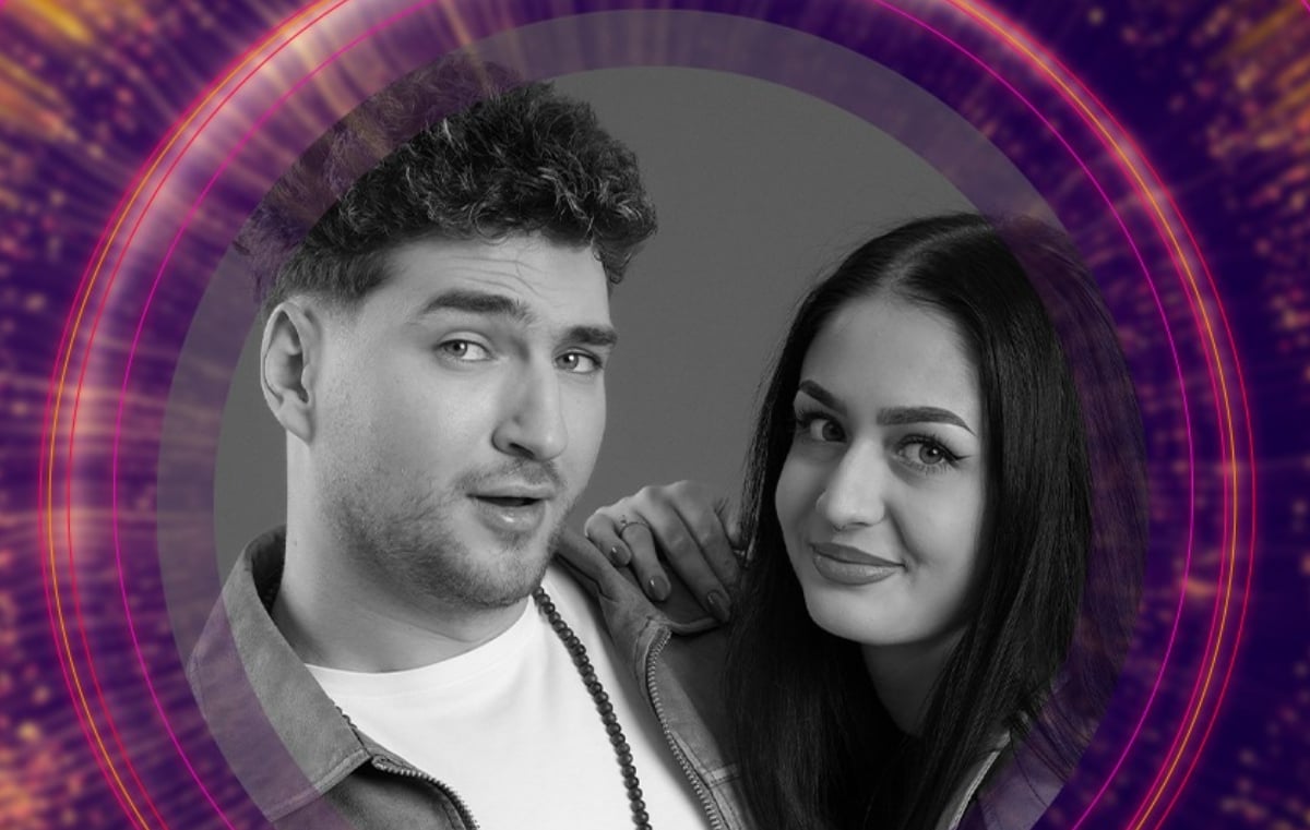 Mădălin Șerban și Dilinca părăsesc competiția „Power Couple România” sezonul 3, fiind eliminați în urma unei confruntări dificile cu familia Zmărăndescu