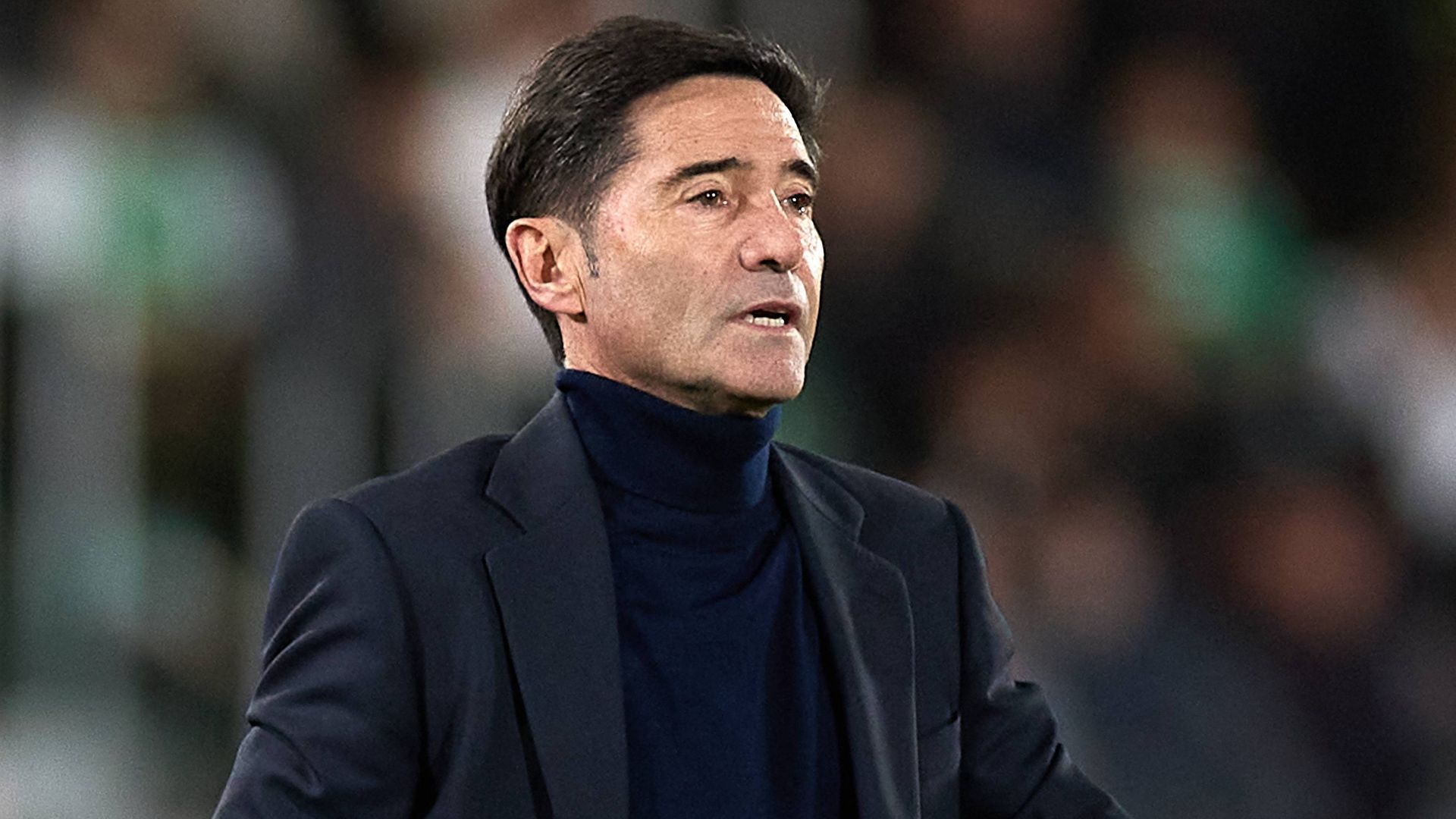 Marcelino García Toral anunță noi absențe înainte de confruntarea cu Levante UD Antrenorul echipei Villarreal CF, Marcelino García Toral, a susținut o conferință de presă în care a discutat despre dificultățile cu care se confruntă echipa sa înaintea meciului împotriva Levante UD, subliniind, în mod special, multiplele absențe cauzate de accidentări