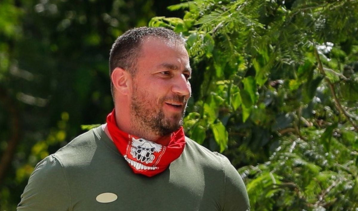 Marian Godină, starul emisiunii Survivor România 2026 de la Antena 1