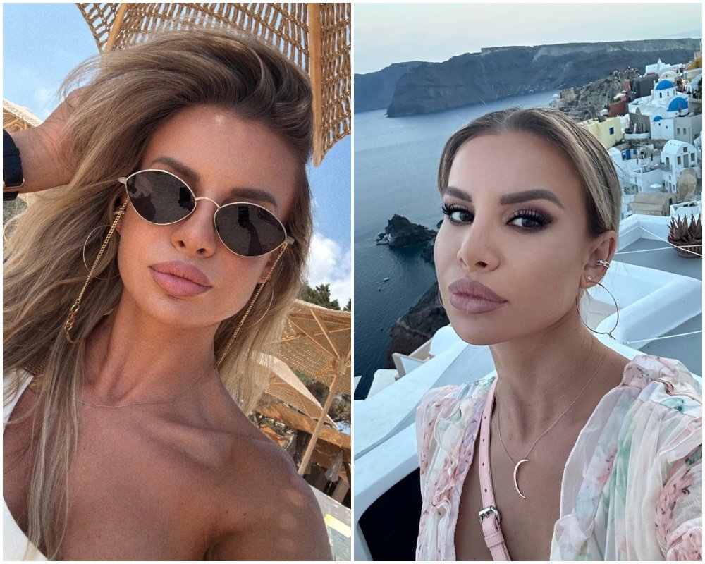 Marina Dina, noua vedetă a show-ului „Survivor”: Trecut tumultos și provocări personale Premiera celui mai recent sezon al emisiunii „Survivor” a adus nu doar competiții intense între cele două echipe, Faimoși și Războinici, ci și o schimbare surprinzătoare la conducerea show-ului