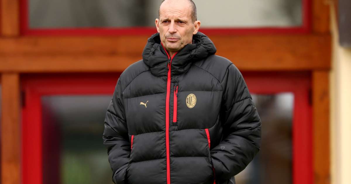 AC Milan vizează Champions League înainte de meciul cu Como Massimiliano Allegri a subliniat clar că obiectivul primordial al AC Milan în această sezon este calificarea în Liga Campionilor