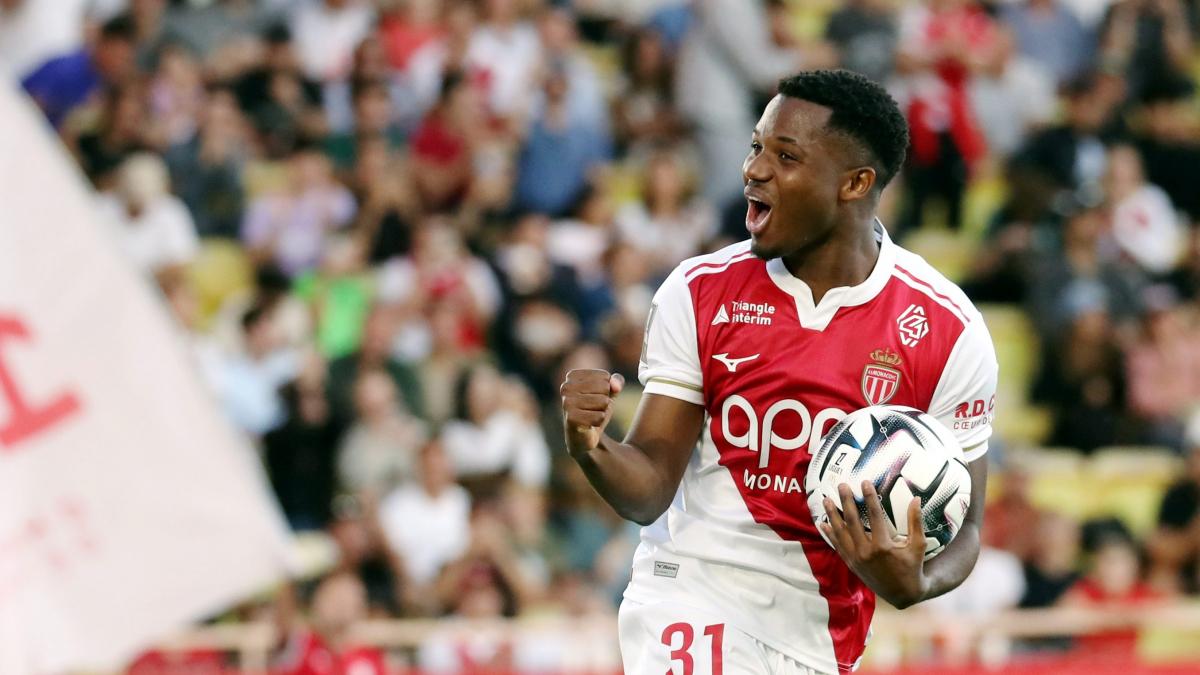 AS Monaco își regăsește forma: victorie convingătoare în fața lui Stade Rennais AS Monaco a reușit să încheie o perioadă de două luni fără victorie în Ligue 1, obținând un rezultat impresionant, 4-0, în fața lui Stade Rennais