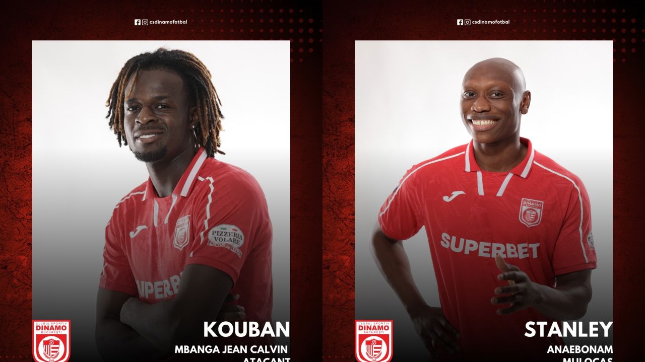 CS Dinamo București se pregătește pentru un duel crucial cu Farul Constanța în Cupa României Divizionara secundă CS Dinamo București va disputat astăzi un meci esențial împotriva echipei Farul Constanța, întâlnire programată pentru ora 18:00