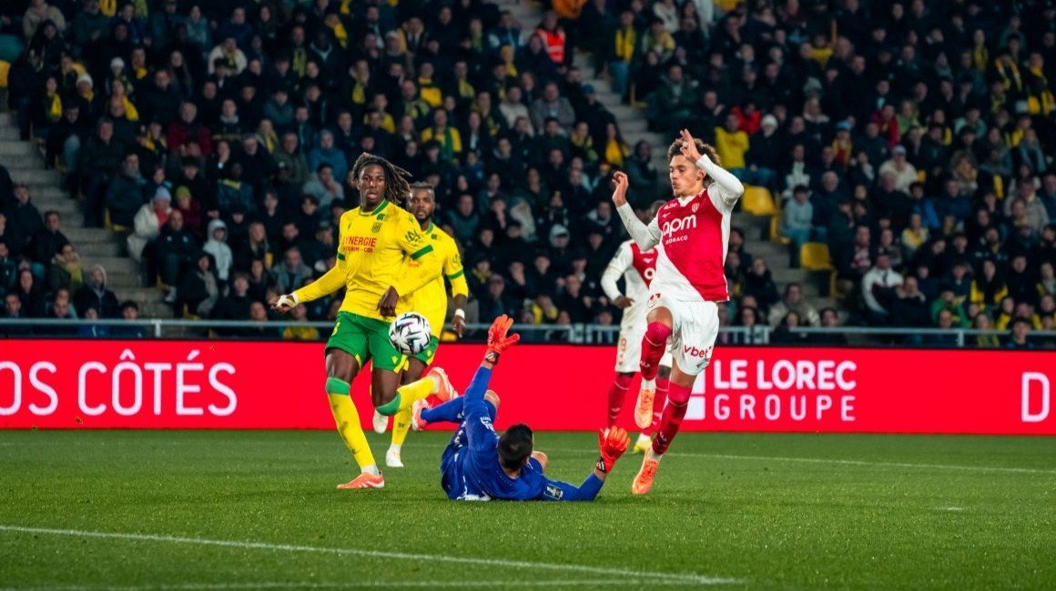 FC Nantes: Jucători de urmărit în noul sezon al Ligii 1