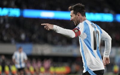 Legătura de neîntrerupt dintre Messi și Aguero Lionel Messi, starul incontestabil al fotbalului mondial și jucătorul emblematic al naționalei Argentinei, a dezvăluit recent cât de profundă a fost prietenia și legătura sa cu Sergio Aguero, un alt gigant al fotbalului argentinian