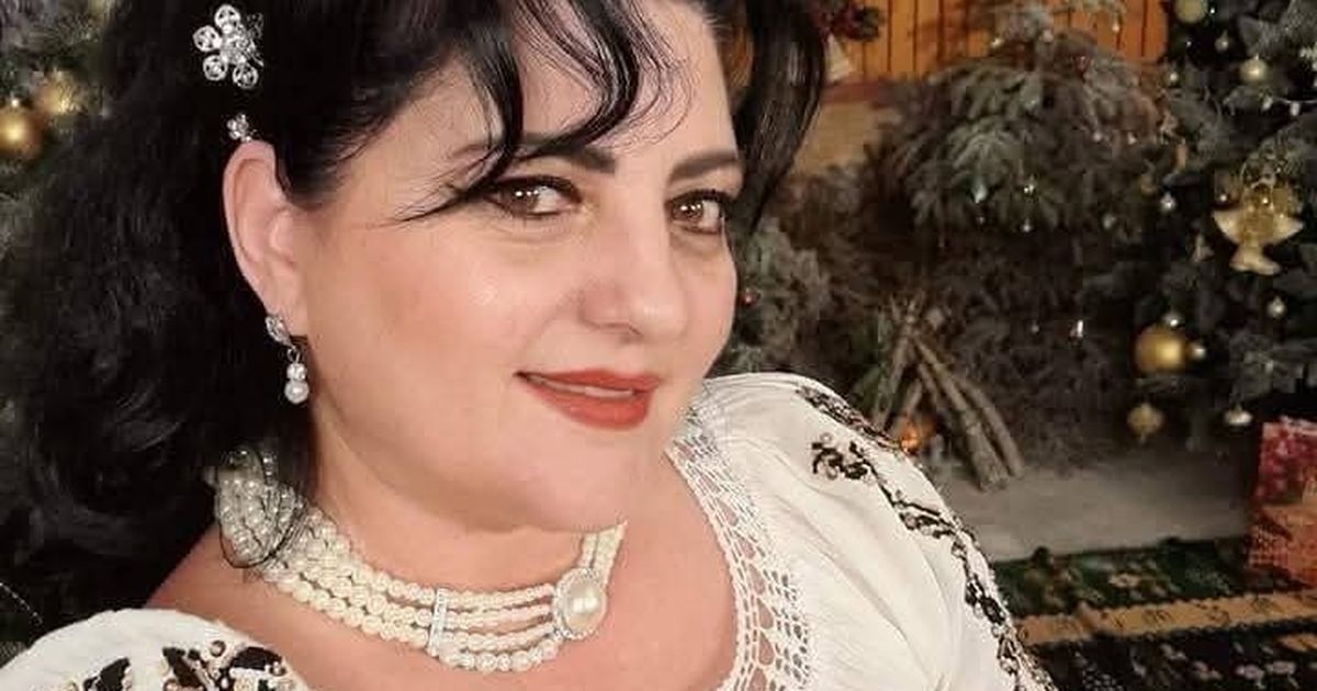 Doliu în muzica populară românească: Moartea Mihaelei Cojocaru, o pierdere imensă Lumea muzicii populare din România este în doliu după dispariția Mihaelei Cojocaru, interpretă dedicată folclorului autentic