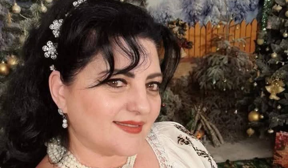 Durere profundă în lumea muzicii românești: Mihaela Cojocaru a încetat din viață Cu un mesaj emoționant, fiica Mihaelei Cojocaru a anunțat pe pagina de Facebook a artistei dispariția acesteia