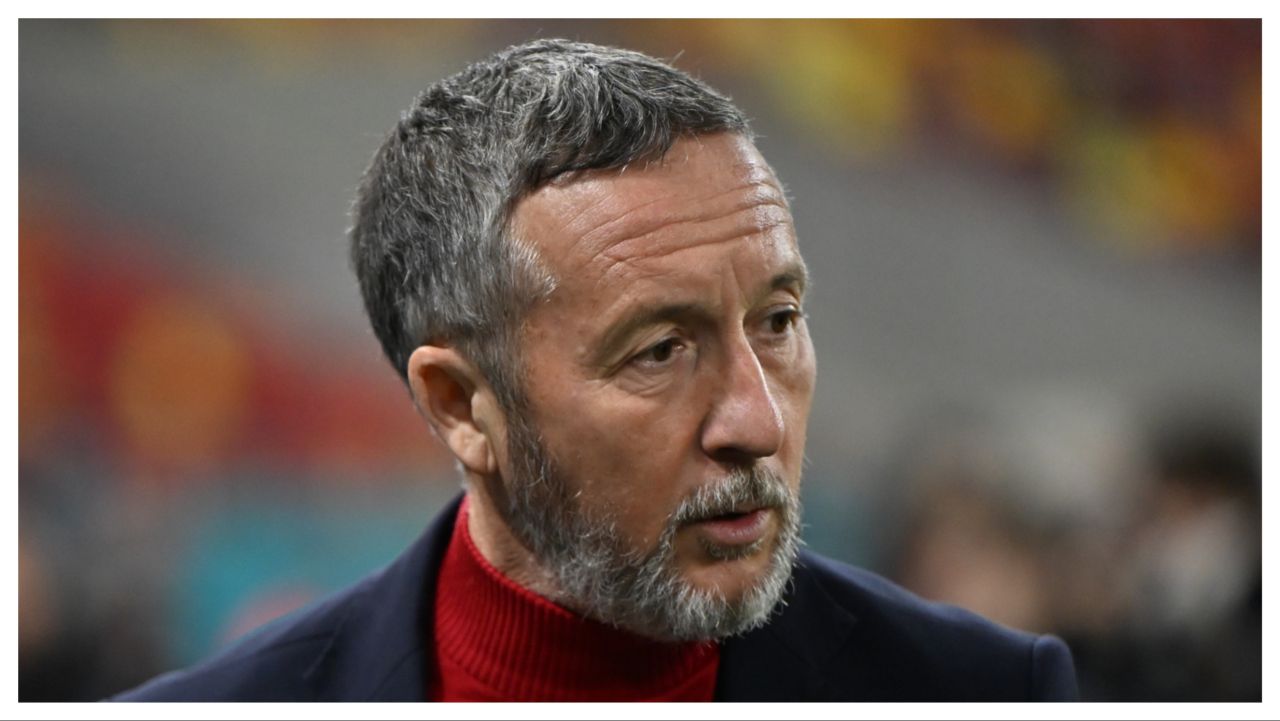 MM Stoica, surprins de plecarea jucătorului: „A primit oferte, a ales România”