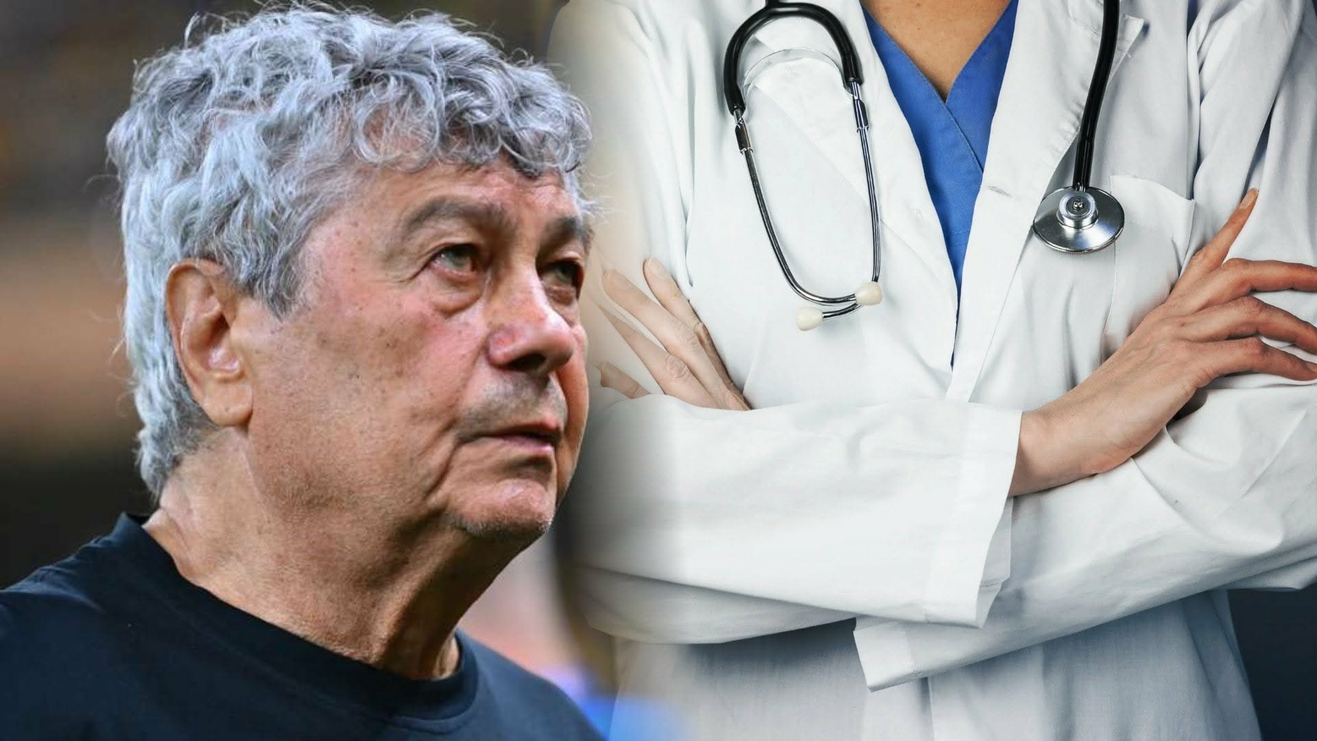 Mircea Lucescu, internat de urgență din cauza unei gripe severe Mircea Lucescu, selecționerul echipei naționale de fotbal a României, a fost internat de urgență la Spitalul Universitar din București, luni după-amiază, din cauza complicațiilor generate de o gripă extrem de puternică