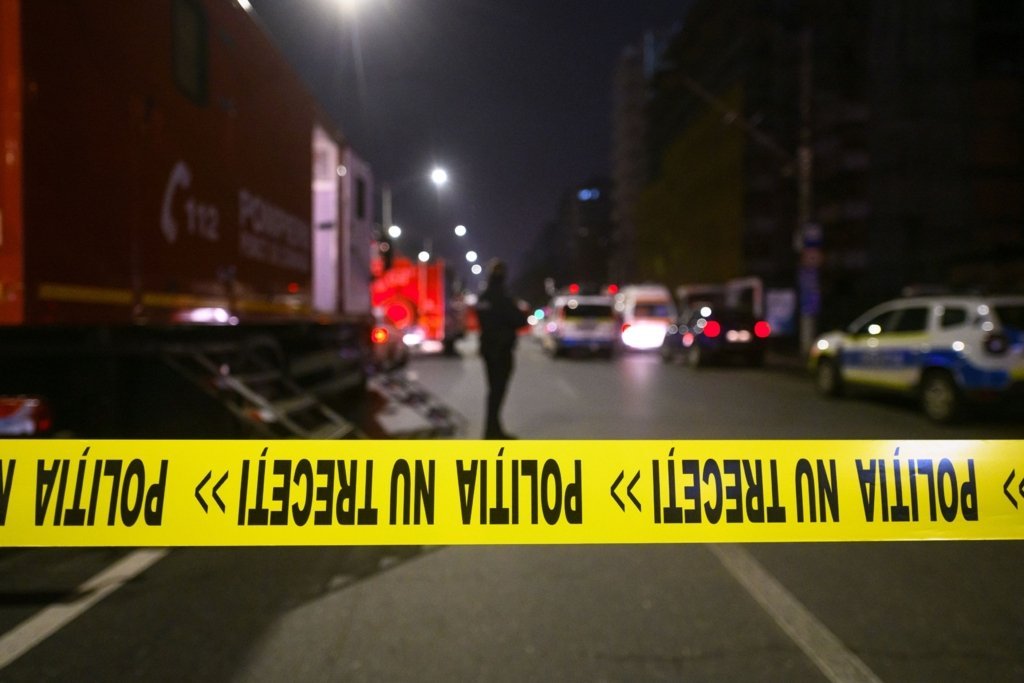 Fosta parteneră a lui Adrian Kreiner, reținută în dosarul unui omor șocant Fosta parteneră a omului de afaceri Adrian Kreiner, omorât în 2023, a fost reținută vineri, 6 februarie 2026, de procurorii din Sibiu