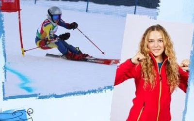 Jocurile Olimpice de Iarnă 2026: Milano-Cortina, gazda sportivilor de elită Milano și Cortina d’Ampezzo se pregătesc să devină centrul atenției mondiale în 2026, când vor găzdui Jocurile Olimpice de Iarnă