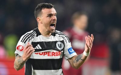 U Cluj și Oțelul, Metalul Buzău și Sepsi, dueluri pentru sferturi!