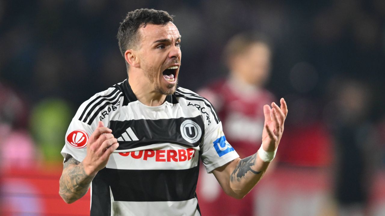 U Cluj și Oțelul, Metalul Buzău și Sepsi, dueluri pentru sferturi!