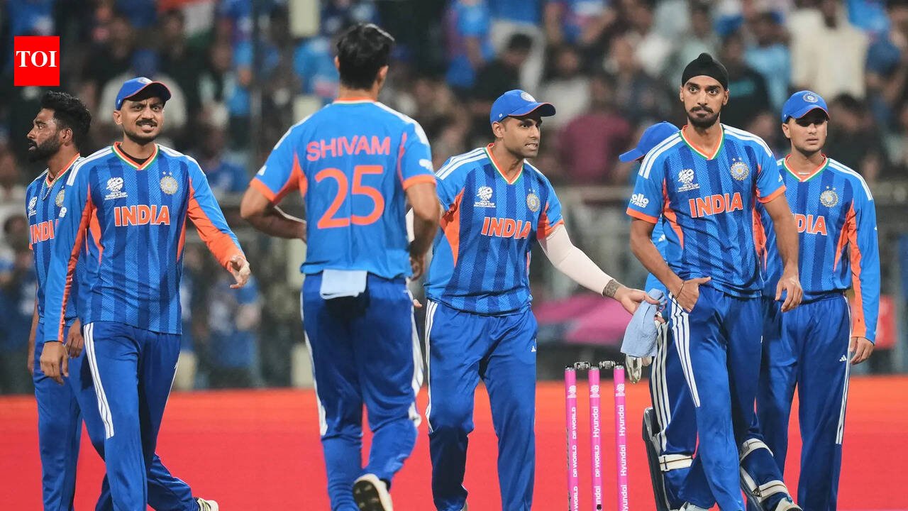 ICC T20 World Cup 2026: Meciuri Cruciale pe 12 Februarie Pe 12 februarie, ICC Men's T20 World Cup 2026 continuă cu trei meciuri esențiale în faza grupelor, atrăgând atenția iubitorilor de cricket din întreaga lume