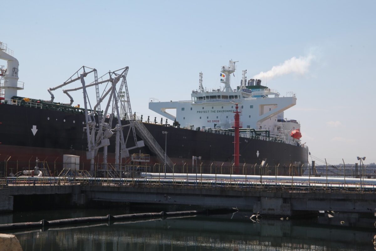 Moscova pregătește o măsură restrictivă radicală pentru navele de transport maritim care au tranzitat recent porturile din Ucraina, România și Bulgaria