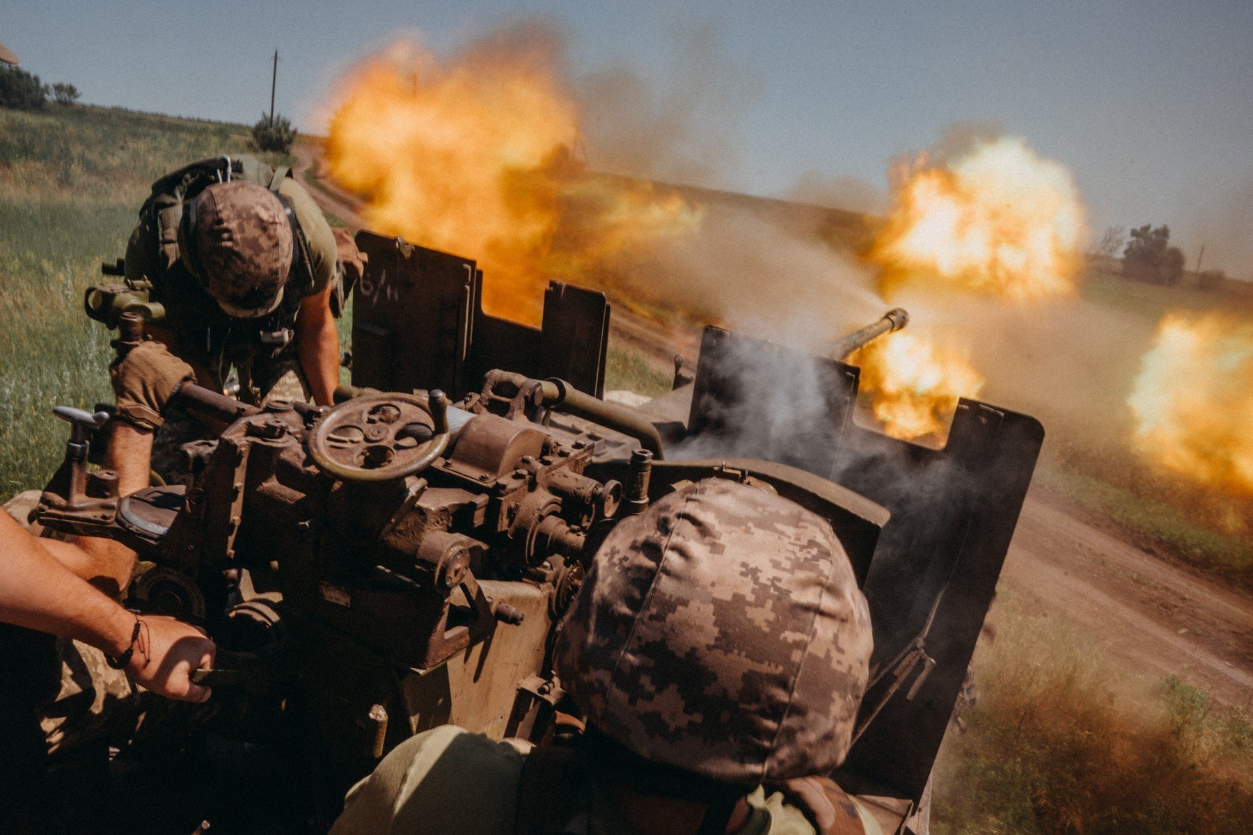 Ucraina va trimite instructori pentru Armata Germană