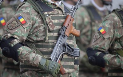 Bolojan: Centrele militare județene vor trece în administrarea Ministerului Apărării din 2027