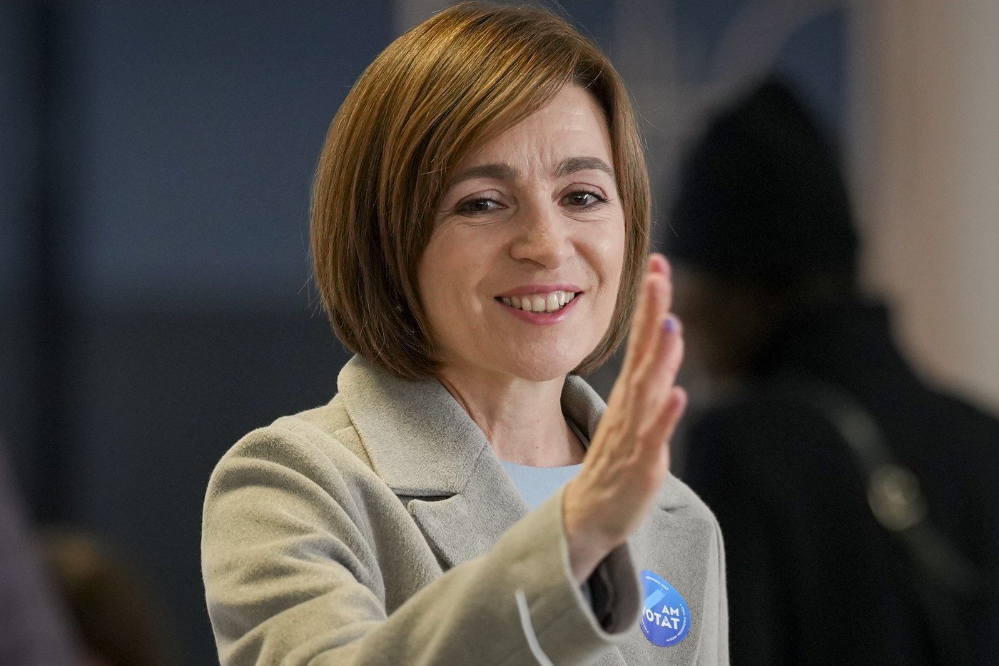 Maia Sandu, președinta Republicii Moldova, atrage atenția asupra amenințărilor hibride venite din partea Rusiei și solicită consolidarea unui front comun de apărare pentru a contracara aceste atacuri care devin tot mai sofisticate și dificile de gestionat