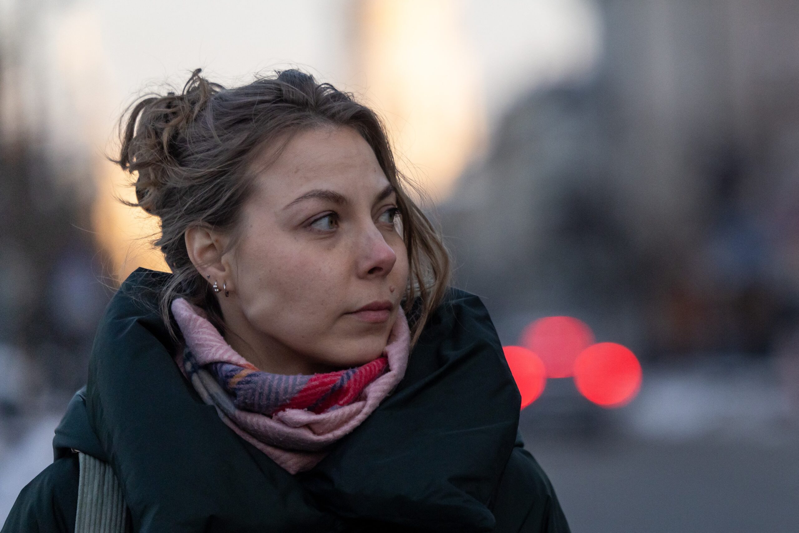 Disidența rusă în fața dictaturii: lupta și suferința unei opoziții personale Cancerul a fost pentru Helga Pirogova, o figură cunoscută în cercurile opoziției ruse, o lovitură devastatoare, asemănată cu un „meteorit”