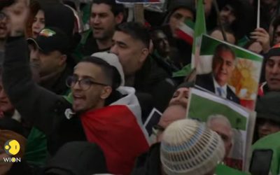 protestatari-munchen-iran.jpg - Presa360