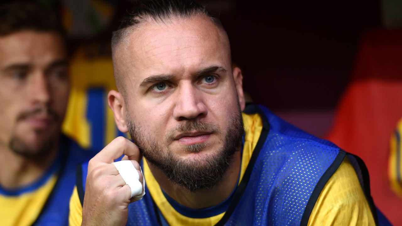 Informații neștiute despre Pușcaș: adevărul despre transferul la „câini“