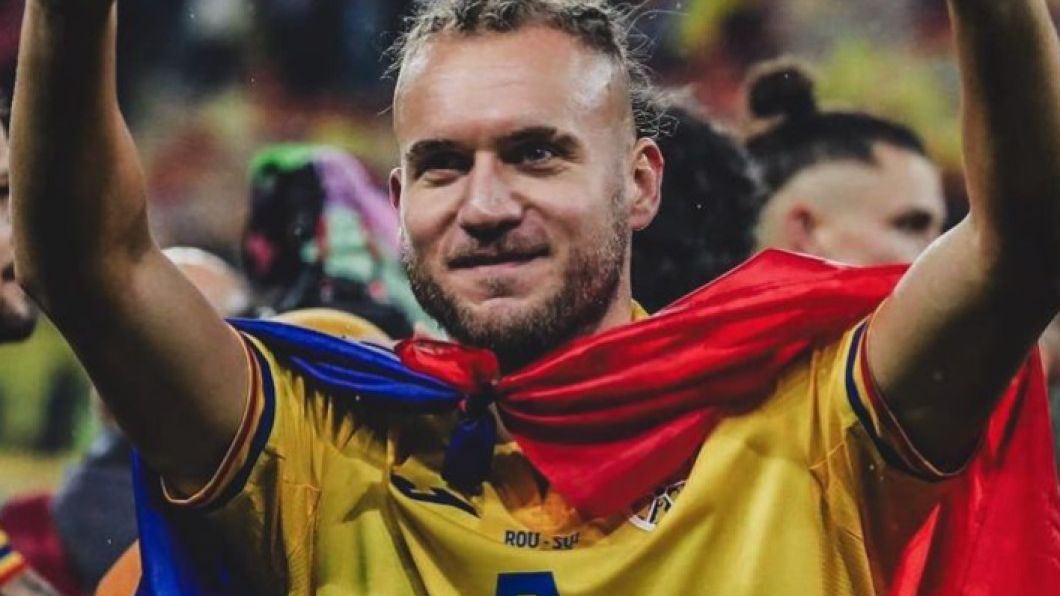 Transfer spectaculos: George Pușcaș revine în România, la Dinamo București Transferul atacantului român George Pușcaș la Dinamo București a provocat un val de reacții în Turcia, acolo unde jucătorul a evoluat pentru echipa Başakşehir