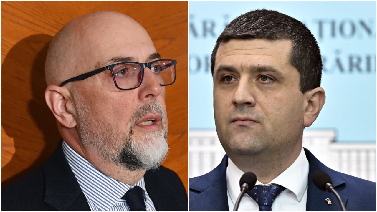 Kelemen Hunor sugerează tăieri la norma de hrană pentru bugetari. Reacția dură a ministrului Apărării.