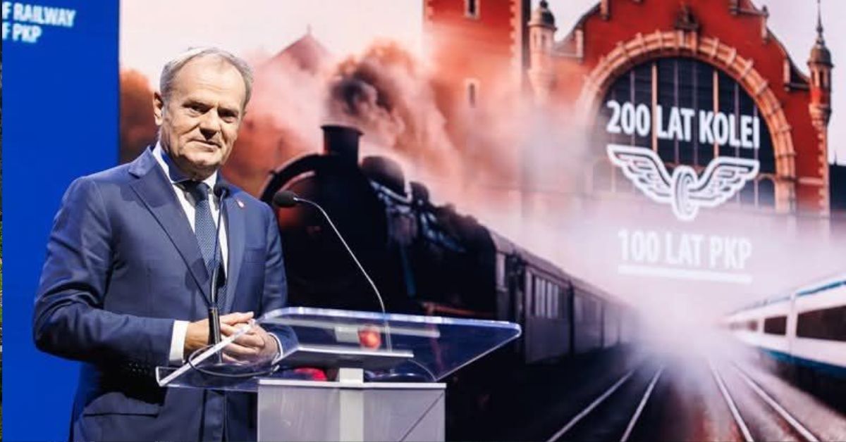 Polen, onorat cu o distincție de prestigiu internațional