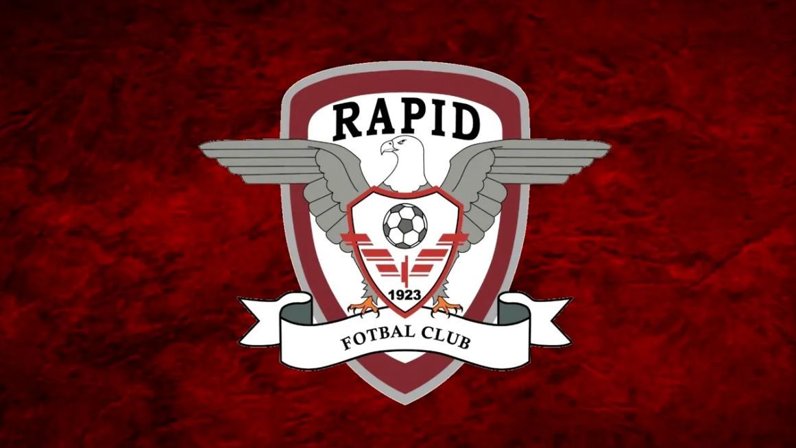 Rapid se desparte de jucător după o dispută cu Gâlcă: „Așteptăm comunicatul”