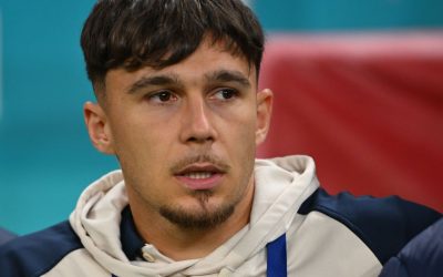 Cei doi mari cluburi vor transferul lui Andrei Rațiu: „Clauza rămâne”.