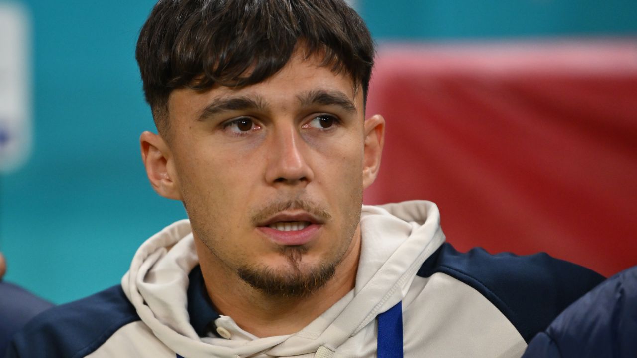 Cei doi mari cluburi vor transferul lui Andrei Rațiu: "Clauza rămâne".