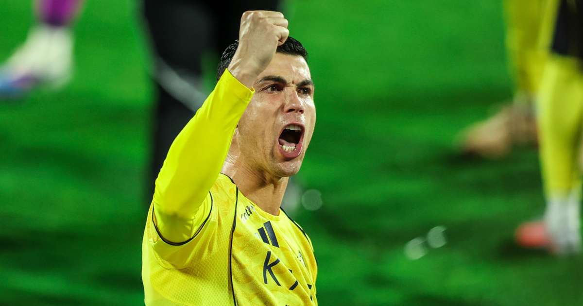 Ronaldo revine pe teren și trimite vizitatorii pe locul 2
