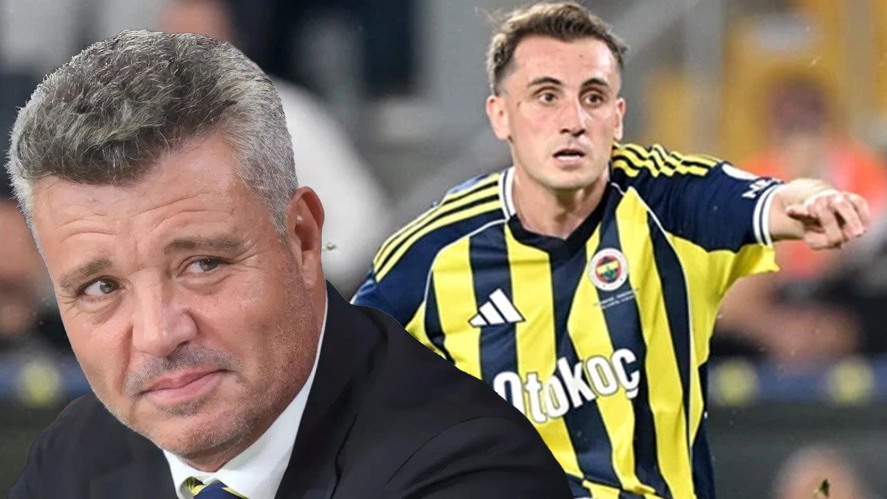 Derbiul din Süper Lig: Fenerbahçe și Trabzonspor își încrucișează sulițele Noaptea aceasta, pentru fotbalul turc, va fi marcată de unul dintre cele mai așteptate derbiuri din Süper Lig: Fenerbahçe va înfrunta Trabzonspor, într-un meci ce va începe la ora 20:00