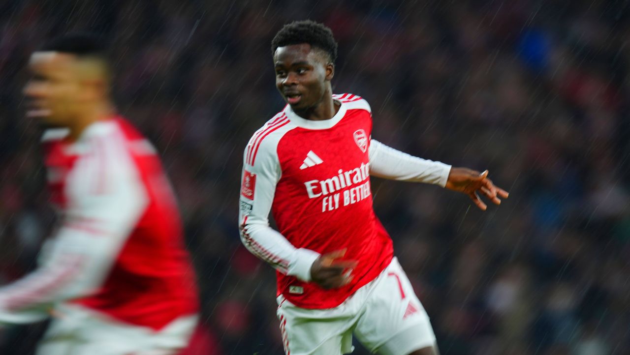 Wolverhampton vs Arsenal: Duel epic în Premier League, de la 22:00 pe VOYO!