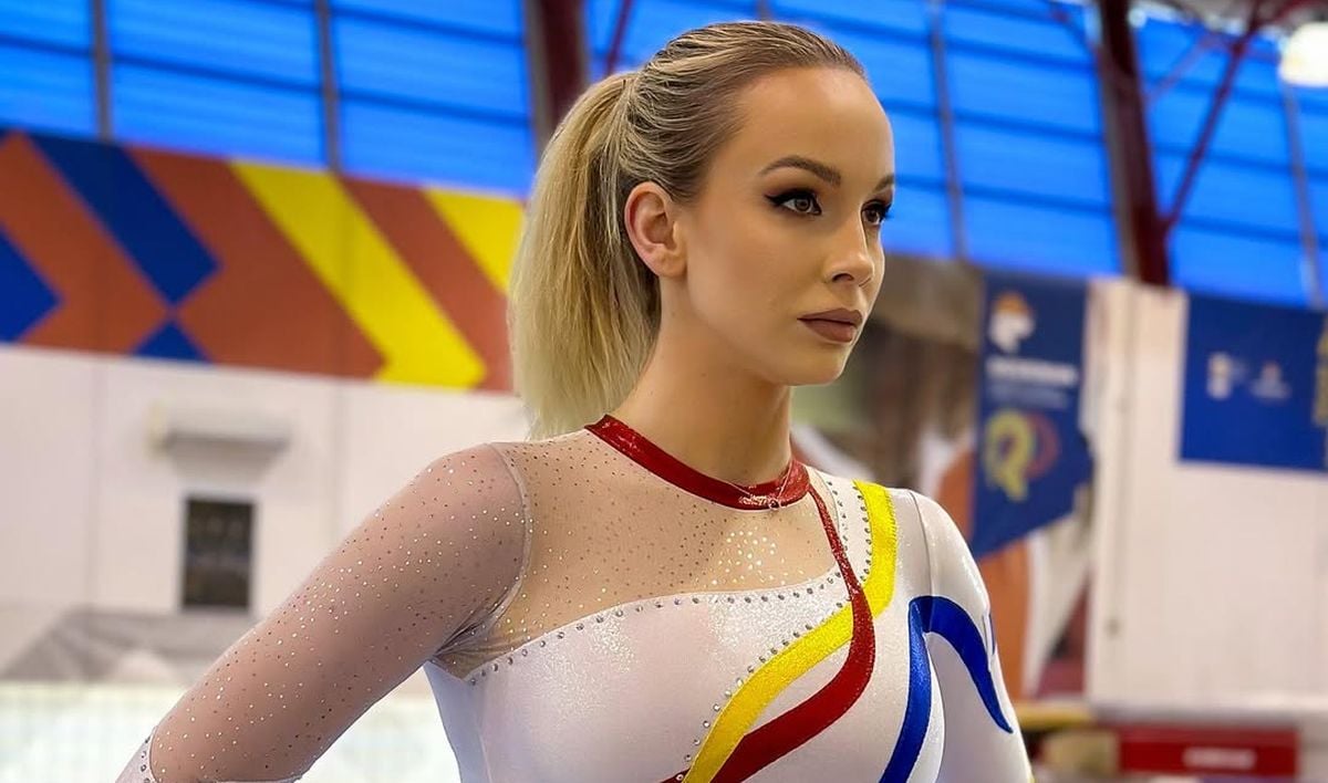 Sandra Izbașa își testează reziliența în "Power Couple România 2026" Dublă campioană olimpică la gimnastică artistică, Sandra Izbașa, s-a alăturat competiției “Power Couple România 2026” alături de soțul său, Răzvan Bănică