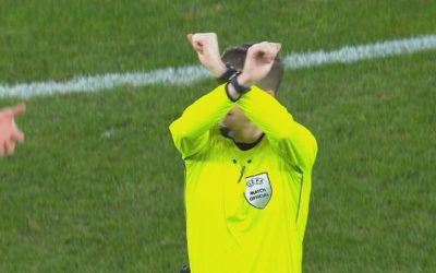 Real Madrid ia un avans prețios în fața lui Benfica: 1-0 în prima manșă a play-off-ului Champions League Într-o noapte electrizantă pe stadionul „Da Luz”, Real Madrid a reușit să învingă Benfica cu 1-0, asigurându-și un avantaj important în prima manșă a play-off-ului pentru optimile Ligii Campionilor