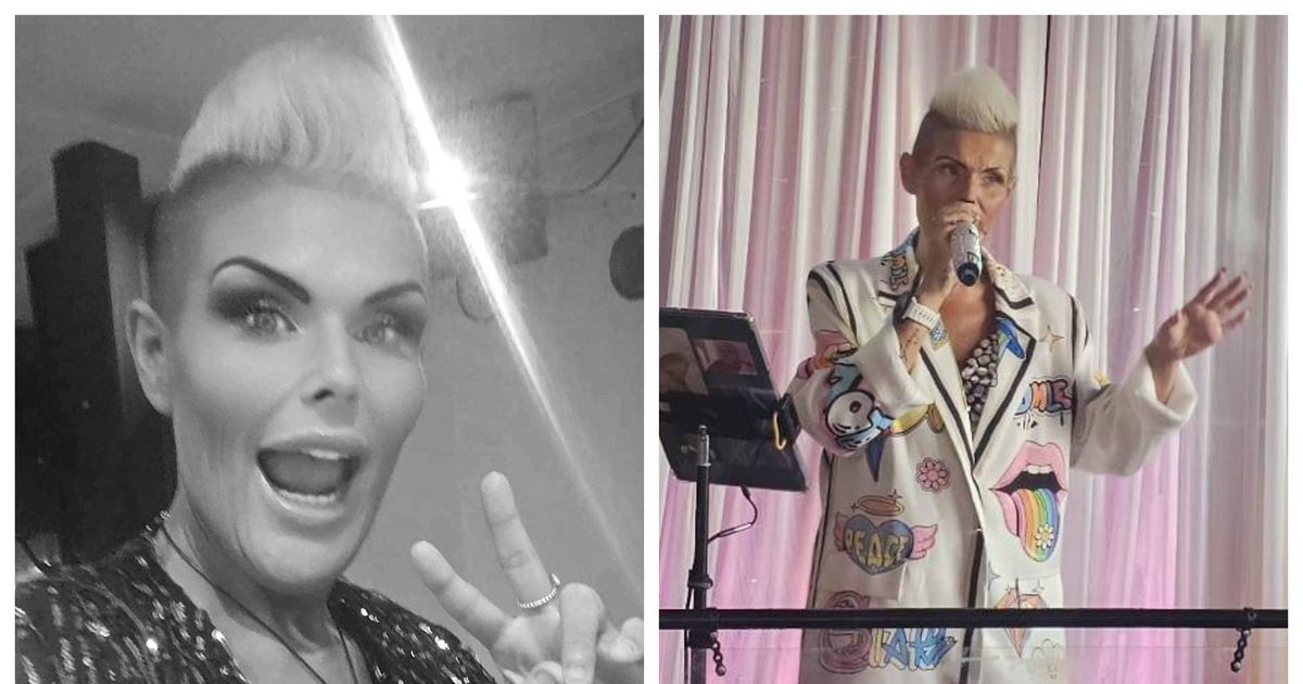 Tragedie în lumea muzicii: Cântăreața Scouse Pink a murit la doar 40 de ani Cântăreața britanică Beverley George, cunoscută sub numele de Scouse Pink, a murit marți, 24 februarie 2026, după o luptă de patru ani cu cancerul