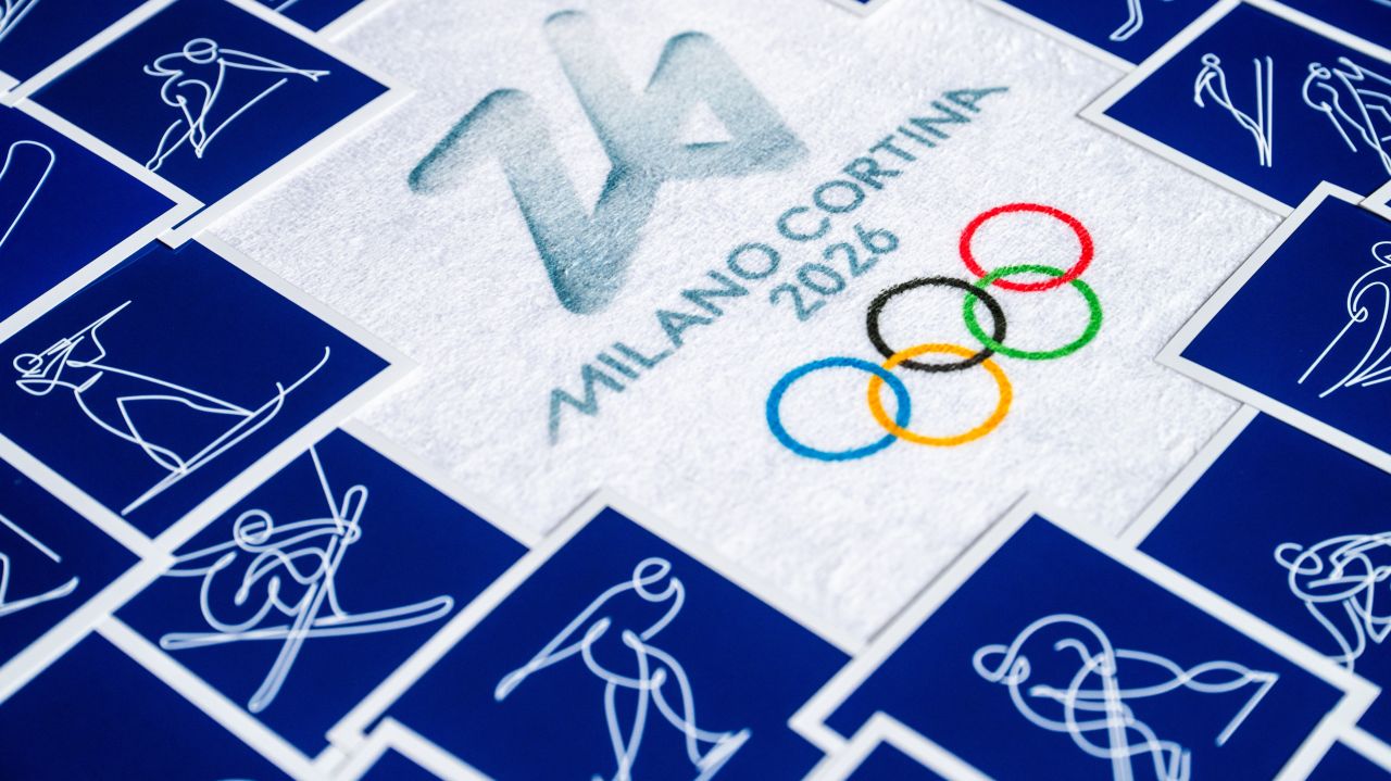 Jocurile Olimpice de Iarnă: Azi, pe pârtie la Milano-Cortina Astăzi, atmosfera olimpică va atinge cote maxime odată cu începutul competițiilor pentru sportivii români la Jocurile Olimpice de Iarnă de la Milano-Cortina