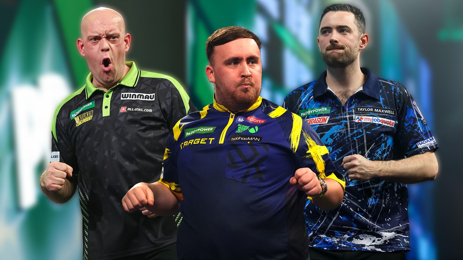 Premier League Darts debutează în Belgia: O seară istorică pentru iubitorii sportului cu arc Antwerp va găzdui joi seara, 12 februarie, prima etapă a Premier League Darts, un eveniment de referință care reunește opt dintre cei mai buni jucători ai lumii