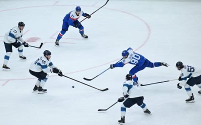 Jocurile Olimpice de Iarnă la Milano-Cortina: Oramă de Emoții și Confruntări Atragente Jocurile Olimpice de Iarnă din acest an, găzduite de Milano-Cortina, promit o competiție plină de intensitate, în care sportivii din întreaga lume se pregătesc să își depășească limitele