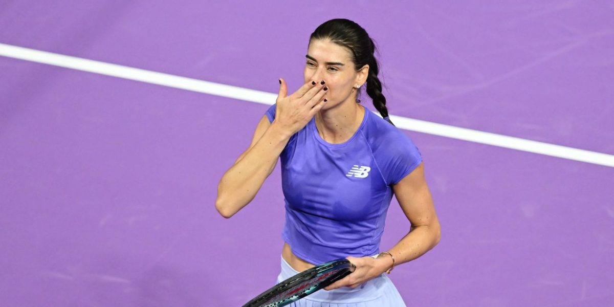 sorana-cirstea-sarut-to-2026.jpg - Presa360