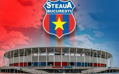 Ministrul Apărării propune modificarea legii pentru promovarea Stelei în Superligă.