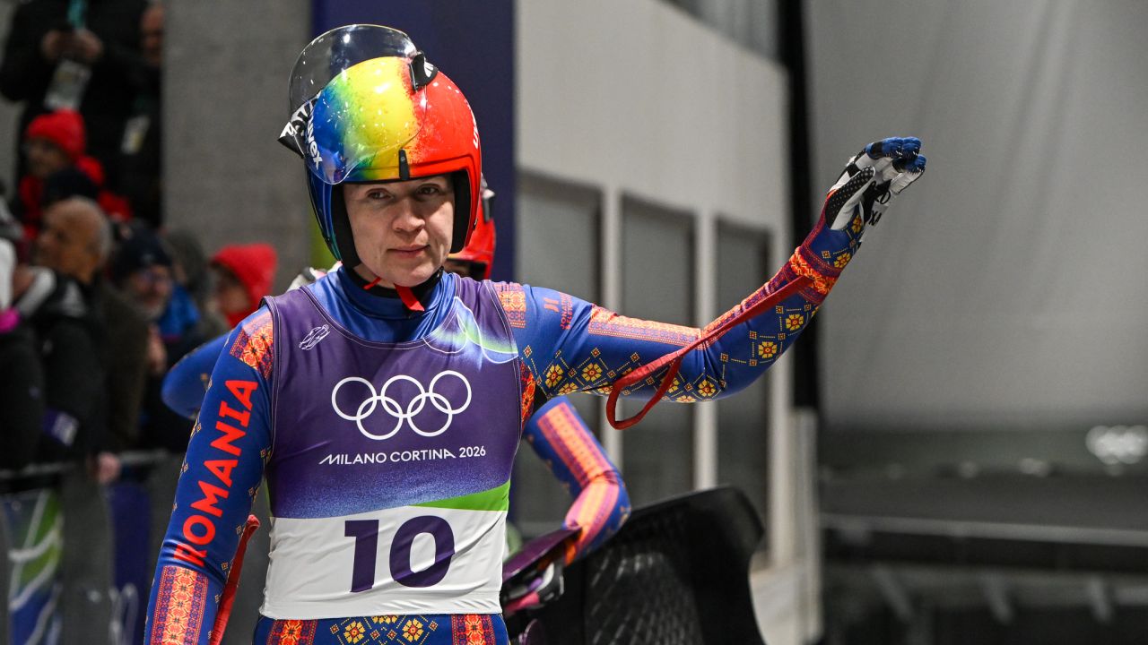 România, succes istoric la Jocurile Olimpice de iarnă: Raluca Strămăturaru și Carmen Manolescu strălucesc!