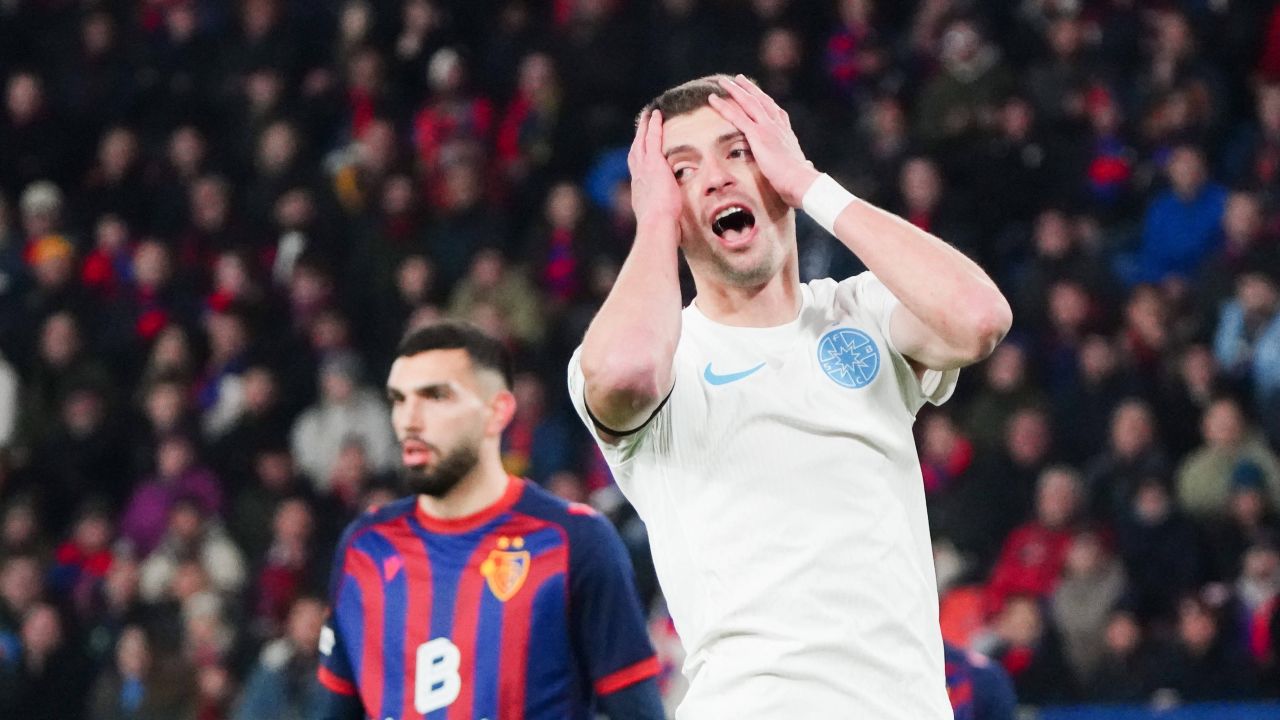 FCSB, umilită în fața fanilor: un rezultat fără precedent!