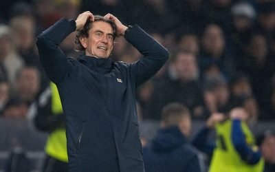 Tottenham, în derivă: o nouă înfrângere care pune echipa pe cale de retrogradare Tottenham Hotspur, echipa cu tradiție din Premier League, a suferit încă o înfrângere usturătoare în campionat, ceea ce a dus la amplificarea îngrijorărilor legate de posibila retrogradare