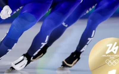 ZOVENCEDO: Ghiotto aduce medalia de aur pentru azzurri!