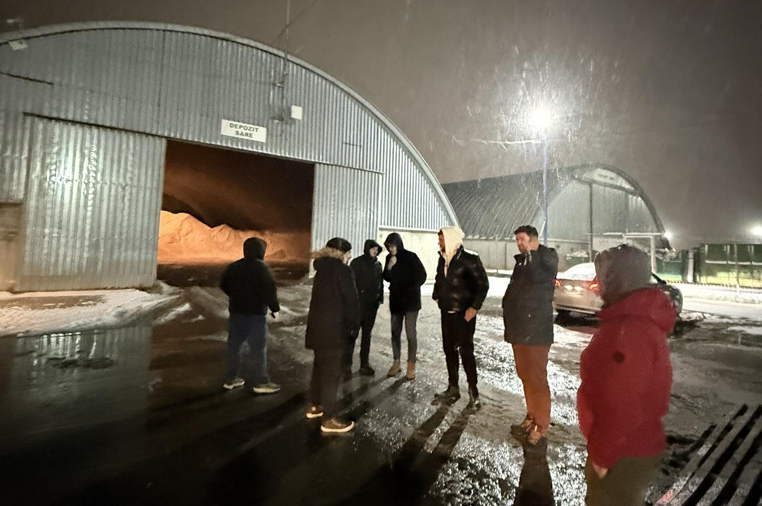 Primarul Tuță avertizează Romprest: „Este momentul ca lucrurile să se schimbe” în Sectorul 1