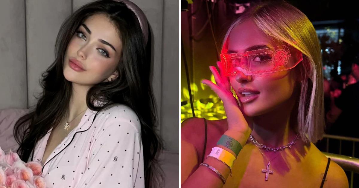 Reacții în lanț după acuzațiile Andreei Bostănică: Percheziții și șantaj emoțional în lumea influencerilor Declarația Andreei Bostănică a stârnit un val de reacții pe Internet, alegându-se cu o serie de acuzații grave la adresa unor influenceri din Republica Moldova